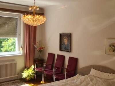 Wohnung mit Balkon kaufen in 1190 Wien (Bild 5)