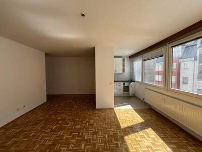 Wohnung mieten in 1050 Wien (Bild 1)
