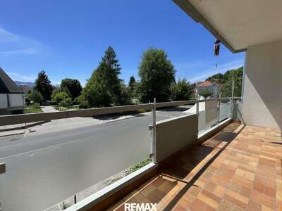 Wohnung mit Balkon kaufen in 9020 Klagenfurt (Bild 1)