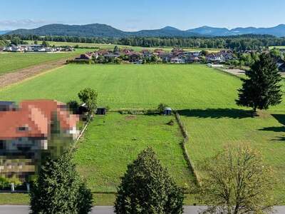 Grundstück kaufen in 9020 Klagenfurt