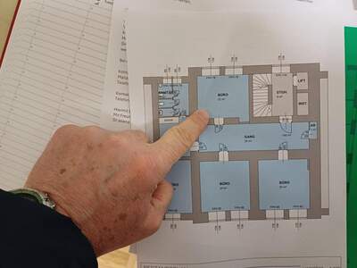 Gewerbeobjekt mieten in 4810 Gmunden (Bild 4)