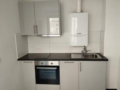 Altbauwohnung mieten in 1050 Wien (Bild 3)