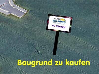 Grundstück kaufen in 4785 Freinberg