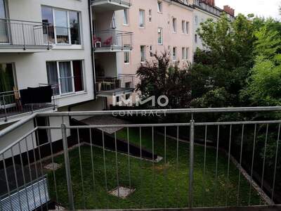 Wohnung mit Balkon mieten in 4020 Linz (Bild 5)