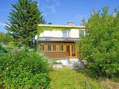 Haus kaufen in 1140 Wien