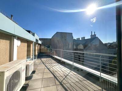 Gewerbeobjekt mieten in 1020 Wien (Bild 2)