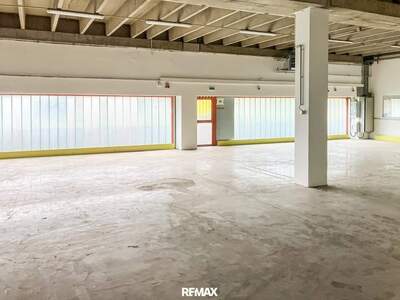 Gewerbeobjekt mieten in 2325 Himberg