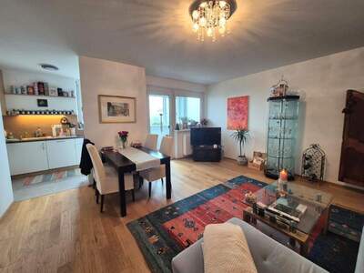 Terrassenwohnung mieten in 8051 Graz Gösting (Bild 1)