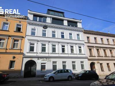 Terrassenwohnung kaufen in 1160 Wien (Bild 2)
