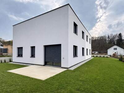 Reihenhaus kaufen in 3150 Wilhelmsburg (Bild 5)