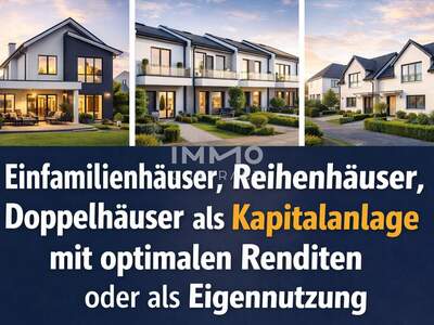 Haus kaufen in 7111 Parndorf