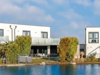 Haus kaufen in 2522 Oberwaltersdorf