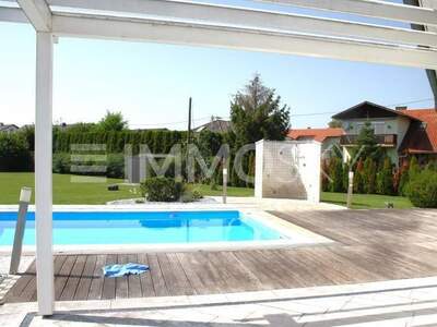 Haus kaufen in 4614 Marchtrenk