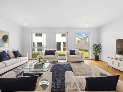 Reihenhaus kaufen in 2542 Kottingbrunn (Bild 2)