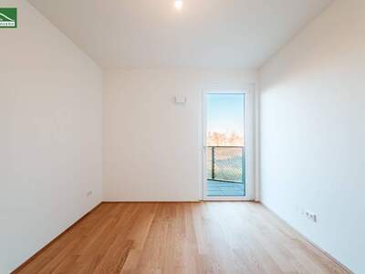 Eigentumswohnung in 1210 Wien