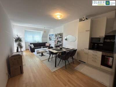 Terrassenwohnung mieten in 3100 St. Pölten (Bild 1)