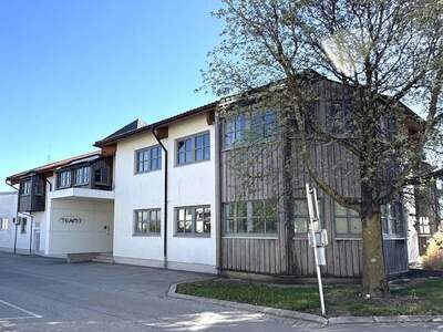 Bürozentrum mieten in 4910 Ried