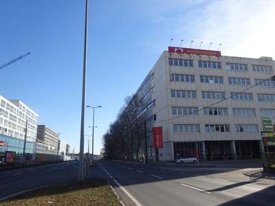 Gewerbeobjekt mieten in 8055 Graz (Bild 5)