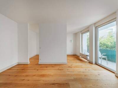 Wohnung kaufen in 1190 Wien