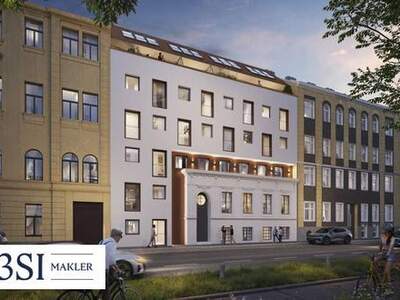 Wohnung kaufen in 1140 Wien