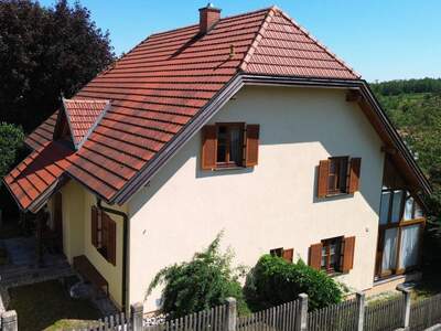 Haus kaufen in 3552 Lengenfeld