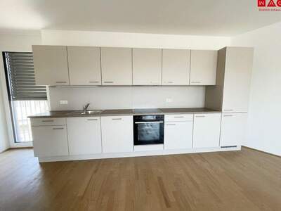 Wohnung mit Balkon mieten in 8055 Graz (Bild 3)