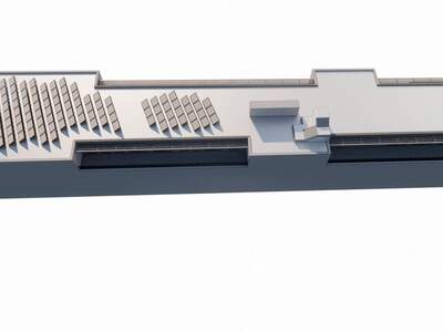 Gewerbeobjekt mieten in 1110 Wien (Bild 5)