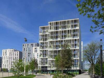 Wohnung provisionsfrei kaufen in 1020 Wien