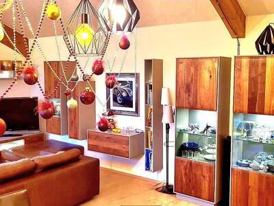 Terrassenwohnung kaufen in 5020 Salzburg (Bild 2)