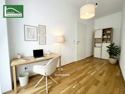 Terrassenwohnung mieten in 8020 Graz (Bild 3)