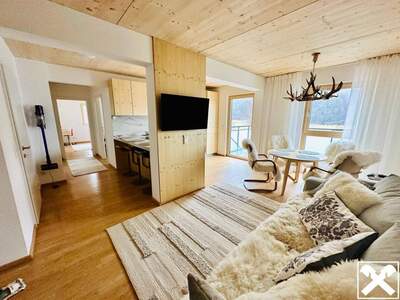 Wohnung kaufen in 9873 Döbriach