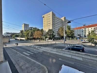 Wohnung kaufen in 1190 Wien