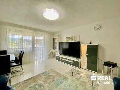 Terrassenwohnung kaufen in 6600 Reutte (Bild 2)