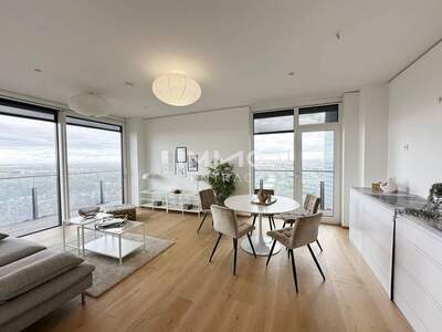 Eigentumswohnung in 1030 Wien