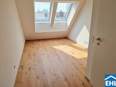 Terrassenwohnung kaufen in 1210 Wien (Bild 5)