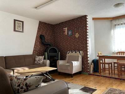 Altbauwohnung mit Balkon kaufen in 6322 Kirchbichl (Bild 4)