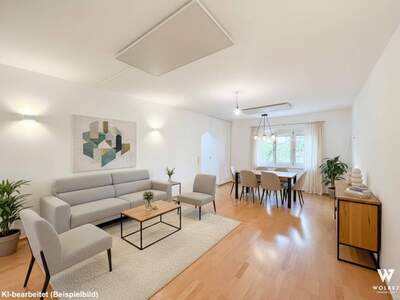 Wohnung kaufen in 1190 Wien