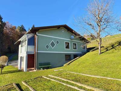 Haus kaufen in 8200 Gleisdorf