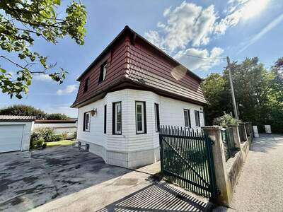 Haus kaufen in 3100 St. Pölten