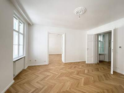 Eigentumswohnung in 1080 Wien