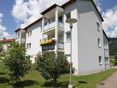 Mietwohnung in 8761 Pöls