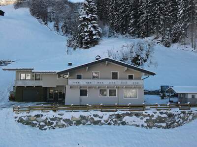 Haus kaufen in 5731 Hollersbach