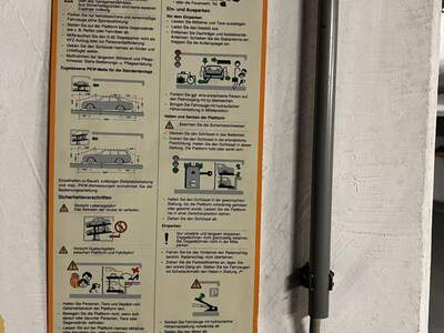 Immobilie mieten in 1160 Wien (Bild 5)