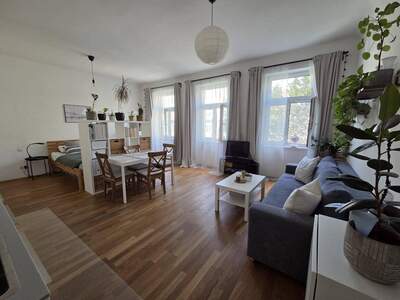 Wohnung mieten in 1140 Wien