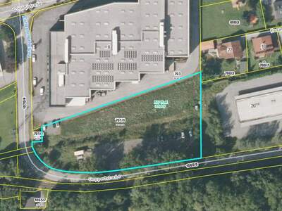 Grundstück kaufen in 6060 Hall