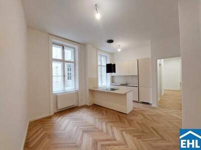 Wohnung mieten in 1010 Wien