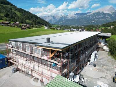 Bürozentrum mieten in 5760 Saalfelden