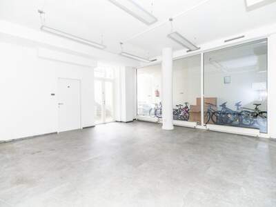 Gewerbeobjekt mieten in 8700 Leoben