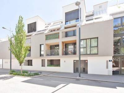 Wohnung kaufen in 1100 Wien