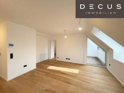 Terrassenwohnung kaufen in 1140 Wien (Bild 2)